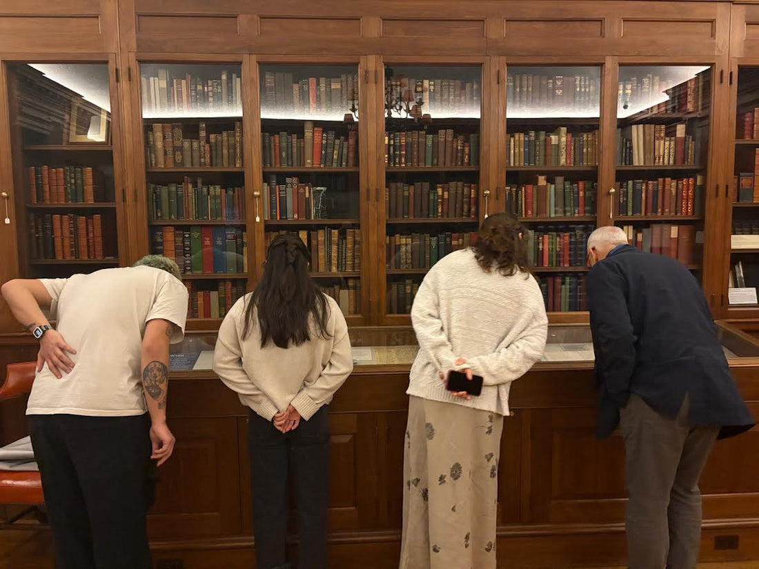 ABAA Diversity Initiative Discovery Program Recap