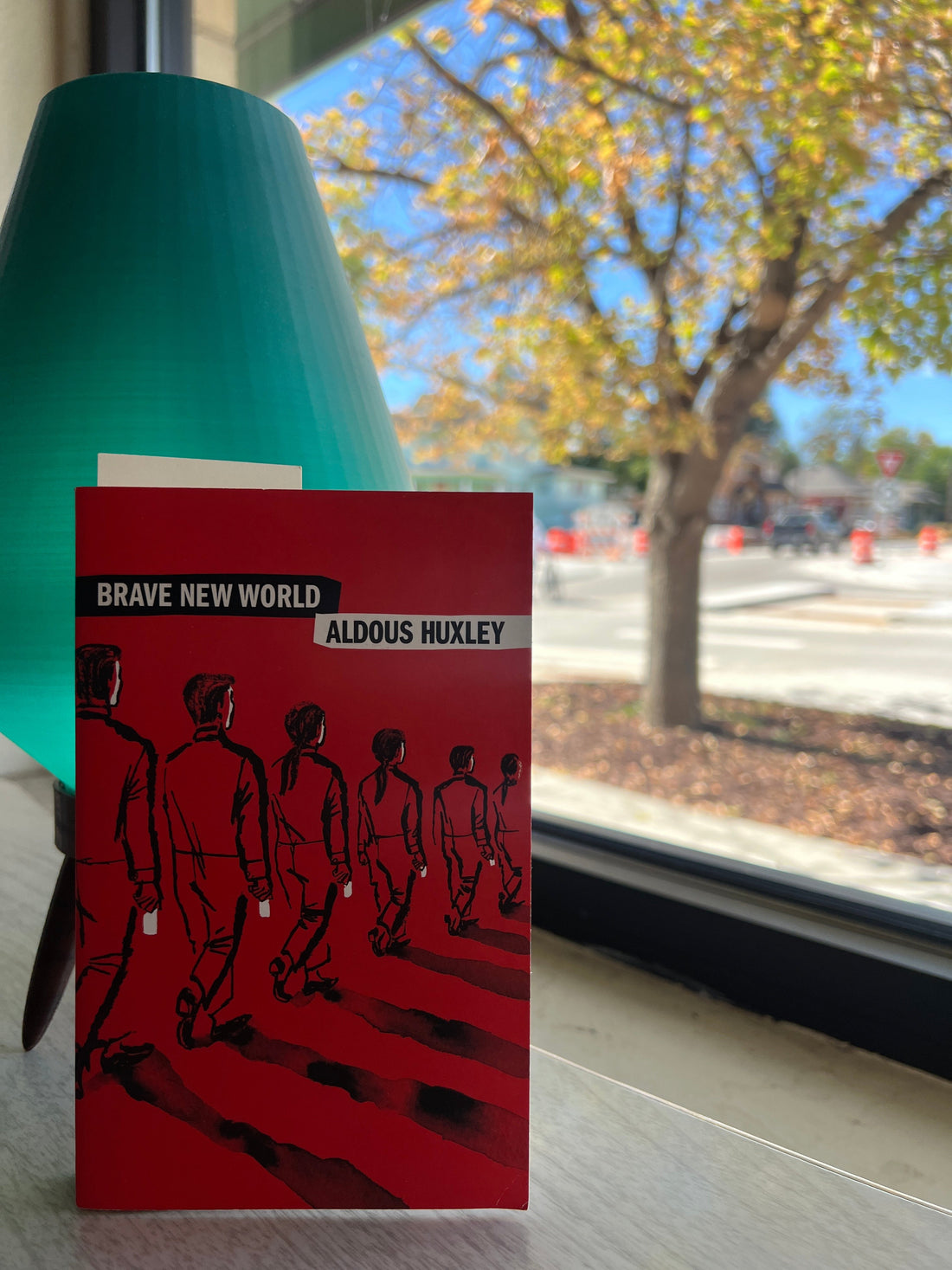 Banned Books Week- "Read for your Rights"