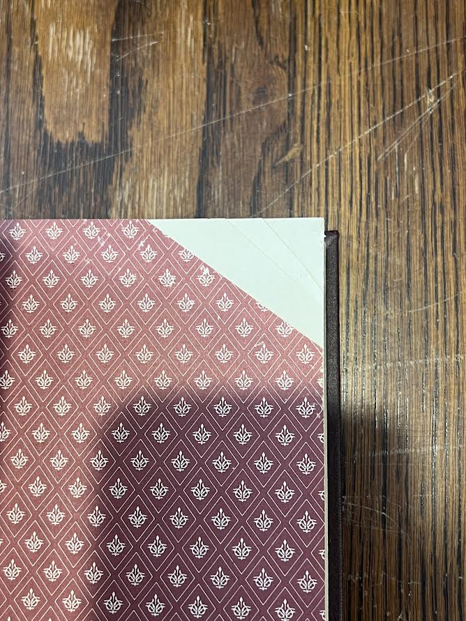 Lot of 10 Franklin Library Limited Edition Leatherbound Books